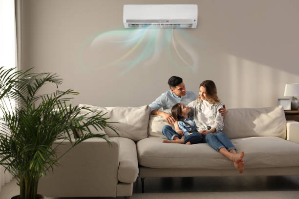 Best HVAC Installation Services  in Mounds, OK