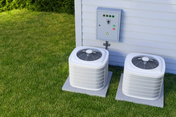 Best Local HVAC Companies  in Mounds, OK