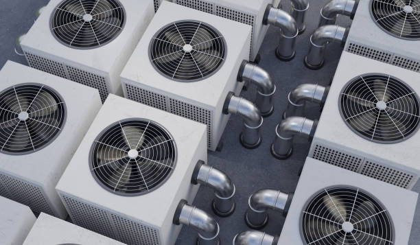 Best Ductless HVAC Repair  in Mounds, OK