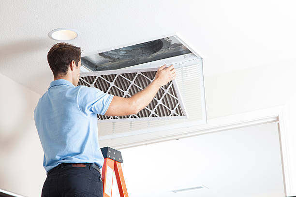 Trusted Mounds, OK HVAC Experts