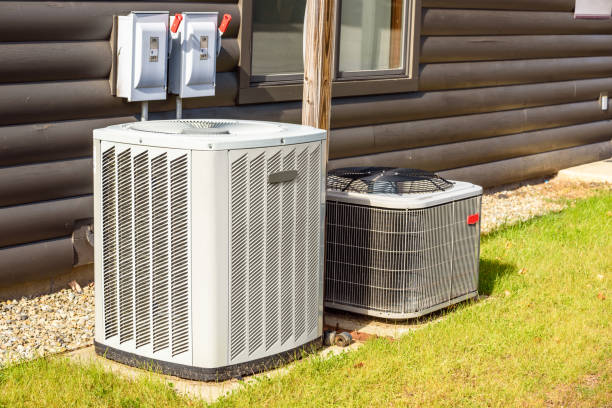 Best Commercial HVAC Repair  in Mounds, OK