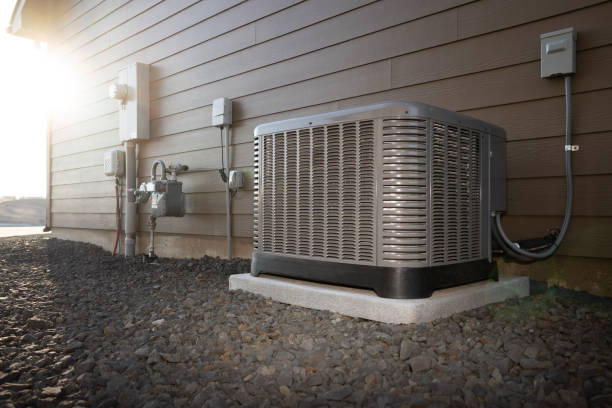 Best Affordable Air Conditioning Repair  in Mounds, OK